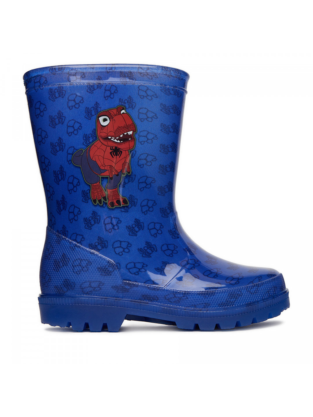 Holínky Spidey CEO-NJ-AW25-319SPID Tmavomodrá